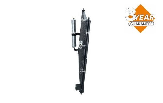 Condenseur, climatisation EASY FIT 35565 NRF, Image 6