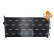 Condenseur, climatisation EASY FIT 35565 NRF, Vignette 7