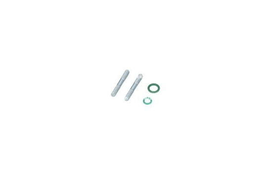 Condenseur, climatisation EASY FIT 35569 NRF, Image 7