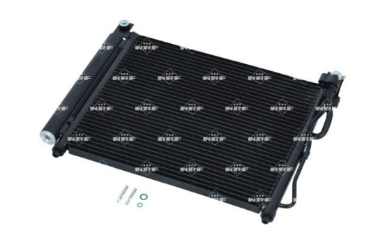 Condenseur, climatisation EASY FIT 35569 NRF, Image 8