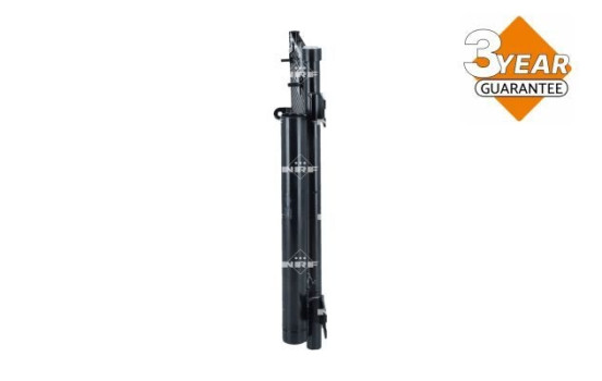 Condenseur, climatisation EASY FIT 35580 NRF, Image 5