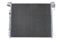 Condenseur, climatisation EASY FIT 35582 NRF