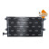 Condenseur, climatisation EASY FIT 35584 NRF, Vignette 4
