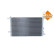 Condenseur, climatisation EASY FIT 35590 NRF, Vignette 4