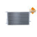 Condenseur, climatisation EASY FIT 35590 NRF, Vignette 6