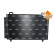 Condenseur, climatisation EASY FIT 35592 NRF, Vignette 7