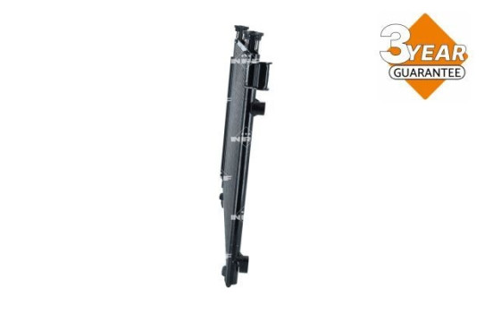 Condenseur, climatisation EASY FIT 35592 NRF, Image 8