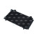 Condenseur, climatisation EASY FIT 35592 NRF, Vignette 4