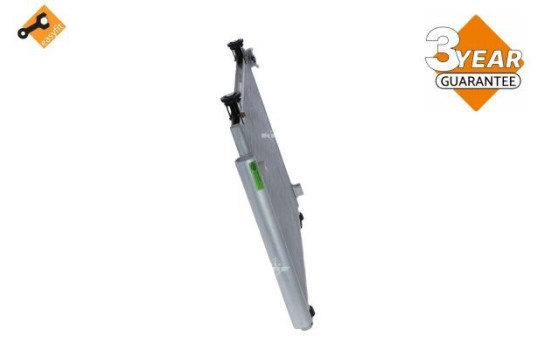 Condenseur, climatisation EASY FIT 35593 NRF, Image 8