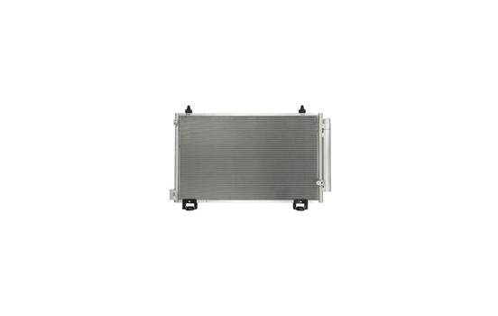 Condenseur, climatisation EASY FIT 35593 NRF, Image 2