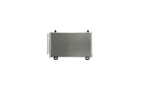 Condenseur, climatisation EASY FIT 35593 NRF