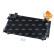Condenseur, climatisation EASY FIT 35596 NRF, Vignette 4