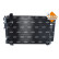 Condenseur, climatisation EASY FIT 35596 NRF, Vignette 5