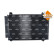 Condenseur, climatisation EASY FIT 35596 NRF, Vignette 7