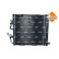 Condenseur, climatisation EASY FIT 35598 NRF, Vignette 5