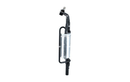 Condenseur, climatisation EASY FIT 35599 NRF, Image 4