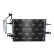 Condenseur, climatisation EASY FIT 35599 NRF, Vignette 5