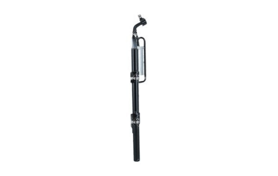 Condenseur, climatisation EASY FIT 35599 NRF, Image 6