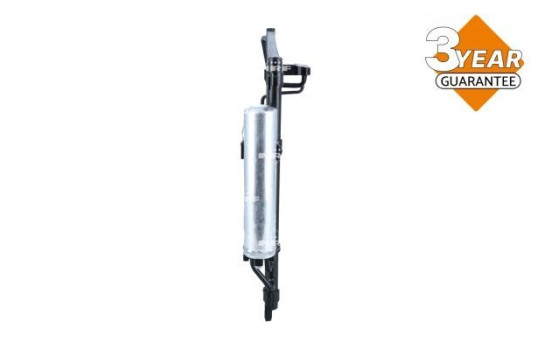 Condenseur, climatisation EASY FIT 35600 NRF, Image 7