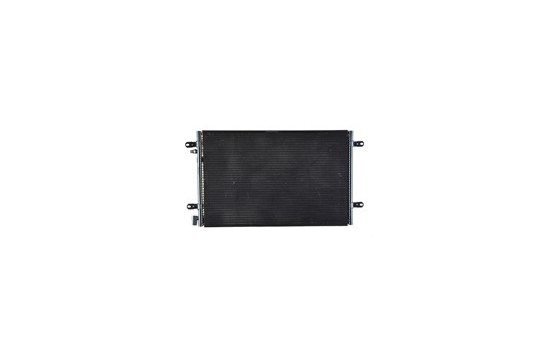 Condenseur, climatisation EASY FIT 35605 NRF