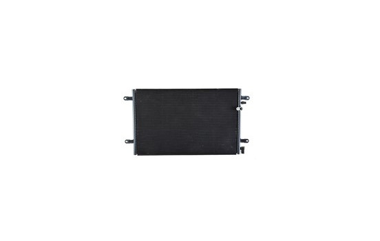 Condenseur, climatisation EASY FIT 35605 NRF, Image 2