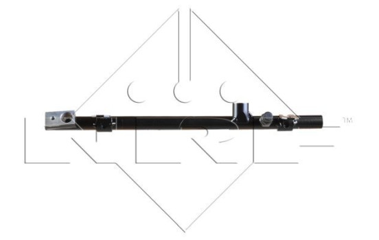 Condenseur, climatisation EASY FIT 35605 NRF, Image 8