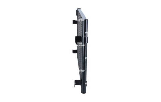 Condenseur, climatisation EASY FIT 35608 NRF, Image 4