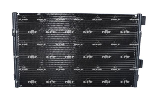 Condenseur, climatisation EASY FIT 35608 NRF, Image 5