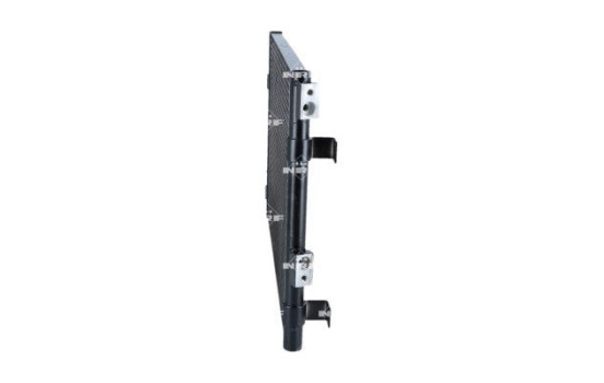 Condenseur, climatisation EASY FIT 35608 NRF, Image 6