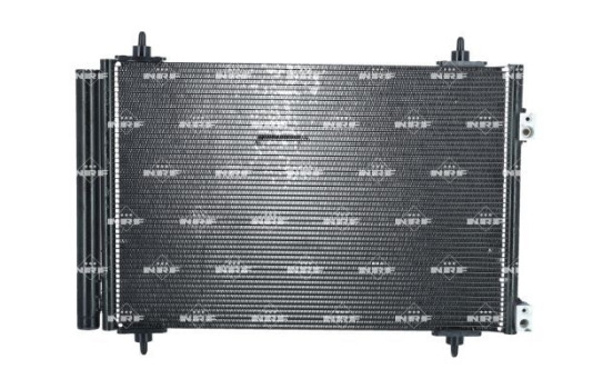 Condenseur, climatisation EASY FIT 35610 NRF, Image 3