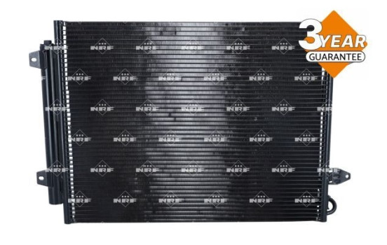 Condenseur, climatisation EASY FIT 35613 NRF, Image 6