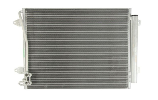 Condenseur, climatisation EASY FIT 35613 NRF