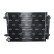 Condenseur, climatisation EASY FIT 35613 NRF, Vignette 3