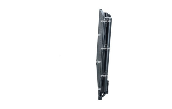 Condenseur, climatisation EASY FIT 35614 NRF, Image 6