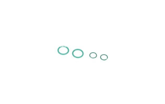 Condenseur, climatisation EASY FIT 35616 NRF, Image 6