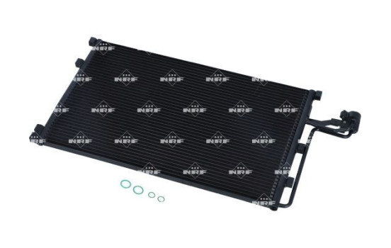 Condenseur, climatisation EASY FIT 35616 NRF, Image 8