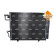 Condenseur, climatisation EASY FIT 35619 NRF, Vignette 3