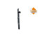 Condenseur, climatisation EASY FIT 35619 NRF, Vignette 4