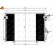 Condenseur, climatisation EASY FIT 35619 NRF, Vignette 4