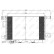 Condenseur, climatisation EASY FIT 35623 NRF, Vignette 2