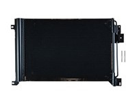 Condenseur, climatisation EASY FIT 35625 NRF
