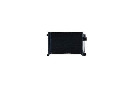 Condenseur, climatisation EASY FIT 35625 NRF