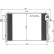 Condenseur, climatisation EASY FIT 35630 NRF, Vignette 5