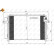 Condenseur, climatisation EASY FIT 35630 NRF, Vignette 6