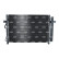 Condenseur, climatisation EASY FIT 35630 NRF, Vignette 4