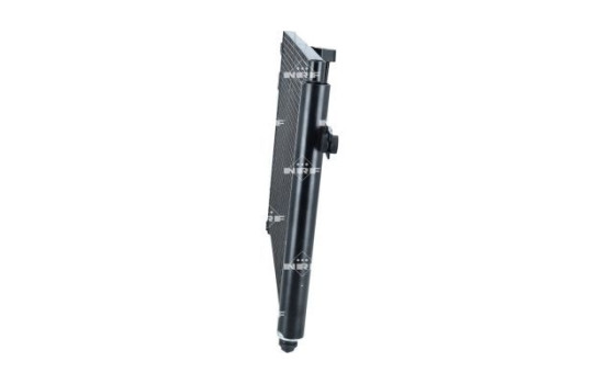 Condenseur, climatisation EASY FIT 35630 NRF, Image 3