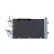Condenseur, climatisation EASY FIT 35633 NRF