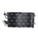 Condenseur, climatisation EASY FIT 35633 NRF, Vignette 4