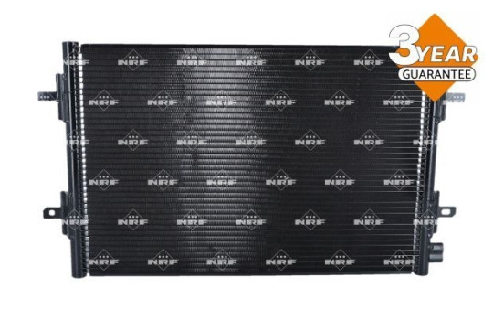 Condenseur, climatisation EASY FIT 35634 NRF, Image 5