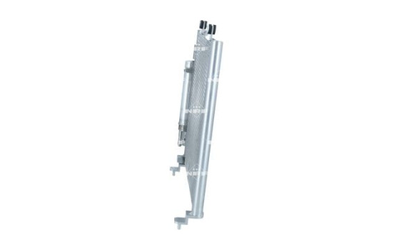 Condenseur, climatisation EASY FIT 35637 NRF, Image 2